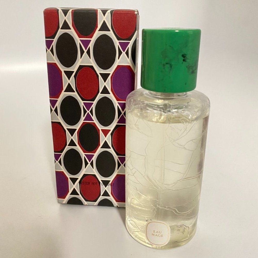 diptyque Eau Mage eau de Parfum 100ml